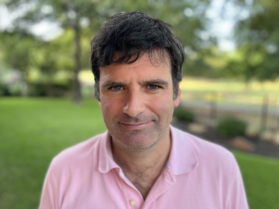 Felipe Varas